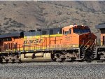 BNSF 7227